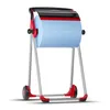 Supporto da pavimento TORK 652008 H1006xW646xD530 Anteprima dell’immagine prodotto 6