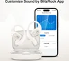 BR-CT3 otevřená sluchátka do uší bluetooth s leteckým Náhled obrázku produktu 4