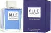 Antonio Banderas Seduzione Blu Uomo Eau De Toilette Spray Anteprima dell’immagine prodotto 5