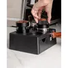 Tamper Station für Baristas (51–58 mm) | Verstellbare Produktbild-Vorschau 7