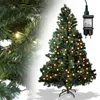Yakimz 210 Albero di Natale artificiale con 1200 aghi in Anteprima dell’immagine prodotto 1