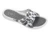 Fashy 7639 20 Badeschuhe Salmela Weiss - Schwarz, Schwarz, Produktbild-Vorschau 2