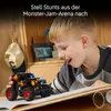 LEGO Technic Monster JamTM Grave DiggerTM Ogień i lód, Podgląd zdjęcia produktu 12