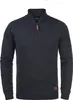 Blend BHRobin Herren Strickpullover Troyer Feinstrick Produktbild-Vorschau 2