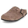 JOSEF SEIBEL Josef 04 | Clog für Herren | Braun Produktbild-Vorschau 2