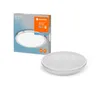 LEDVANCE ORBIS DISC Badezimmer-Deckenleuchte 300mm, Chrom, Produktbild-Vorschau 4