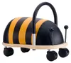Wheelybug: El tobogán "Abeja" – un pequeño vehículo para Vista previa de la imagen del producto 2