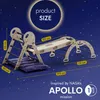 Set da arrampicata 5 in 1 per bambini piccoli – Ispirato Anteprima dell’immagine prodotto 9