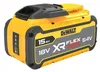 DEWALT Akku 18/54V FLEXVOLT 15,0/5,0Ah DCB549 Vista previa de la imagen del producto