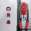 Hydraulischer Armtrainer mit Zähler - 10-200 kg Widerstand Produktbild-Vorschau 3