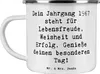 Mr. & Mrs. Panda Haferl Spruch 1967 Geburtstag - Weiß - Produktbild-Vorschau 1