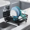 Geschirrständer Abtropfgestell Geschirrabtropfgestell Produktbild-Vorschau 9