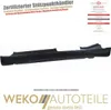 DIEDERICHS 9693041 Schweller Reparaturblech Einstiegblech Produktbild-Vorschau 2