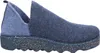 Rohde Damen Pantoffel Hausschuh Wellensohle Foggia 6129, Produktbild-Vorschau 7
