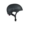 Micro Mobility Micro Helmet Black M, Schwarz Produktbild-Vorschau 9