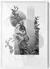 Bilderrahmen 102x72 cm Weiß Fotorahmen Wanddeko Collage Produktbild-Vorschau 1