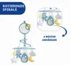 Chicco 07627-20 baby mobile Voir les images du produit 5