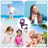 Kinder-Smartwatch mit GPS und Anrufen, Produktbild-Vorschau 5