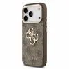 Puzdro Guess s veľkým logom pre iPhone 18 Pro, vyrobené z Náhľad obrázku produktu 3