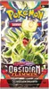 Pokémon Karmesin & Purpur Obsidianflammen - Booster Display Produktbild-Vorschau 5