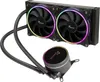 Inter-Tech Argus Iceman LC-240 RGB, Wasserkühlung Produktbild-Vorschau 1