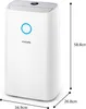 Philips 3000 series Series 3000, 258 W, 220-240 W, 50 Hz, Produktbild-Vorschau 6