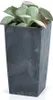Prosperplast 7.2l Urbi Square Beton Effect Collection Produktbild-Vorschau 5