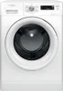 Whirlpool FFS 7469 W EE, Frontlader, 7 kg, B, 79 dB, 1351 Produktbild-Vorschau 2