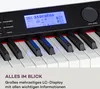Schubert Digitalpiano, 88 Tasten, 360 Klangfarben, 160 Produktbild-Vorschau 6