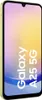 Samsung Galaxy A25 5G , 16,5 cm (6.5"), 1080 x 2340 Pixel, Produktbild-Vorschau 12