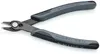 Knipex 78 61 140 ESD, Nerezová ocel, Černá Náhled obrázku produktu 5
