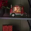 Snwlantaarn Caravan Kerst Man Konstsmide Productafbeelding-voorbeeld 10