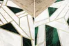 Exklusiv EMERALD Läufer 1015 glamour, stilvoll Marmor, Produktbild-Vorschau 3