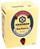 Verpackungsbild Kikkoman Soja-Sauce natürlich gebraut im Vorratseimer servieren 5000ml Produktbild-Vorschau