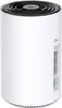 A white cylindrical TP-Link Deco PX50 V1 WLAN system router is shown against a white background. Náhľad obrázku produktu