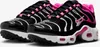 Nike TN Air Max Plus "Black Laser Fuchsia" Różowy/Czarny, Podgląd zdjęcia produktu 5