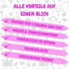 caseroxx Schutztasche für Edurino Zubehör, Stift und Produktbild-Vorschau 6