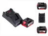 Startovací sada Bosch 1x akumulátor GBA 18 V 4,0 Ah + Náhled obrázku produktu 1