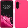 kwmobile Handyhülle für Samsung Galaxy A17 4G / 5G Hülle - Produktbild-Vorschau 1