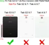 Fintie Hülle für Samsung Galaxy Tab S3 T820 / T825 (9,68 Produktbild-Vorschau 2