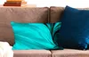 MuchoWow® Zierkissen Sofakissen Wohnzimmer Dekokissen 50x30 Produktbild-Vorschau 2