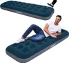 Avenli Camping Luftmatratze / Luftbett 191x73x22 cm mit Produktbild-Vorschau 16