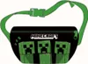 Minecraft cintura borsa borsa bum borsa hip borsa per il Anteprima dell’immagine prodotto 4