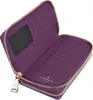 Portfel Lazarotti Bologna Leather Double Zip Around Wallet Podgląd zdjęcia produktu 6