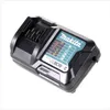 Makita DC 10 WC 10,8 V Chargeur pour batteries Li-Ion ( Voir les images du produit 3