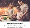 Klarstein Plaque Induction 7000W, Plaque de Cuisson Voir les images du produit 2