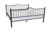 Metallbett 180x200 cm Santi Produktbild-Vorschau 3