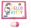 Ordinateur éducatif Hello Kitty : 164 activités Voir les images du produit 2