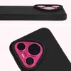 Bizon Soft Case für Huawei Pura 70, Schwarz Produktbild-Vorschau 10