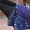 Bucas Unterdecke Liner 100g Navy 130 Produktbild-Vorschau 2